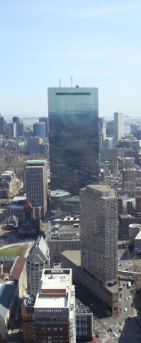 Professional janitorial cleaning service in Boston