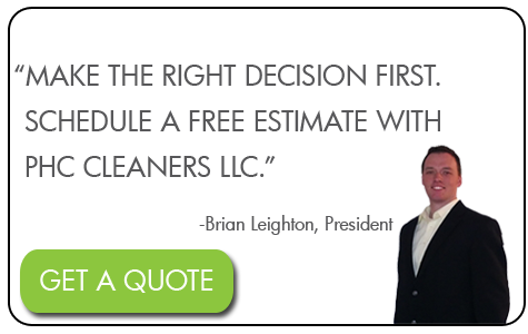 phc cleaners:office cleaning:commercial cleaning:boston,ma