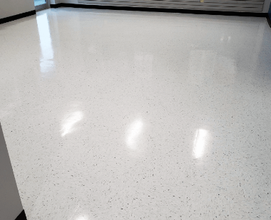 commercial cleaning portland maine