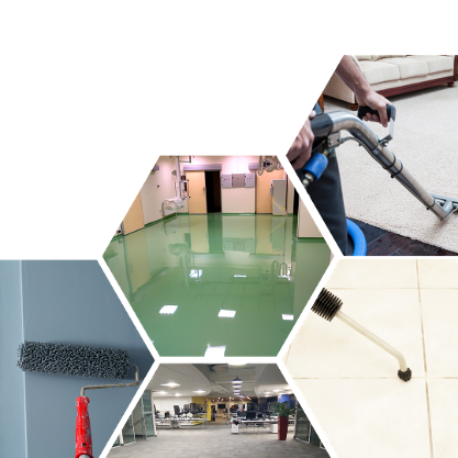 turnover cleaning services newton Massachusetts