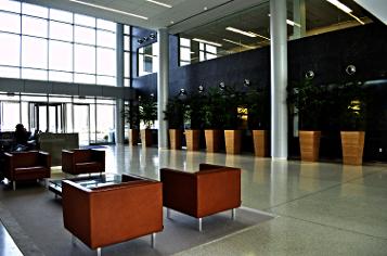 commercial cleaning company in boston ma
