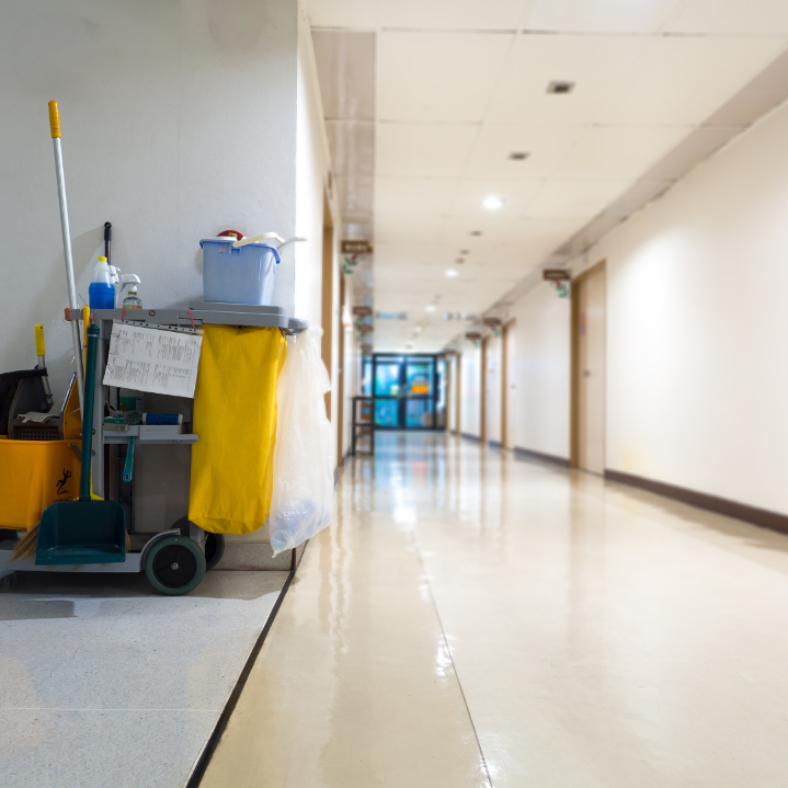 janitorial cleaning services canton Massachusetts 