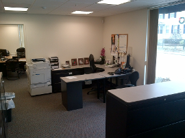 commercial cleaning company franklin ma